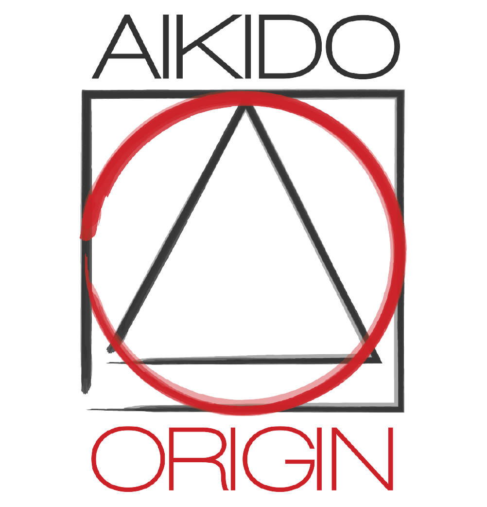 Aikido Origin